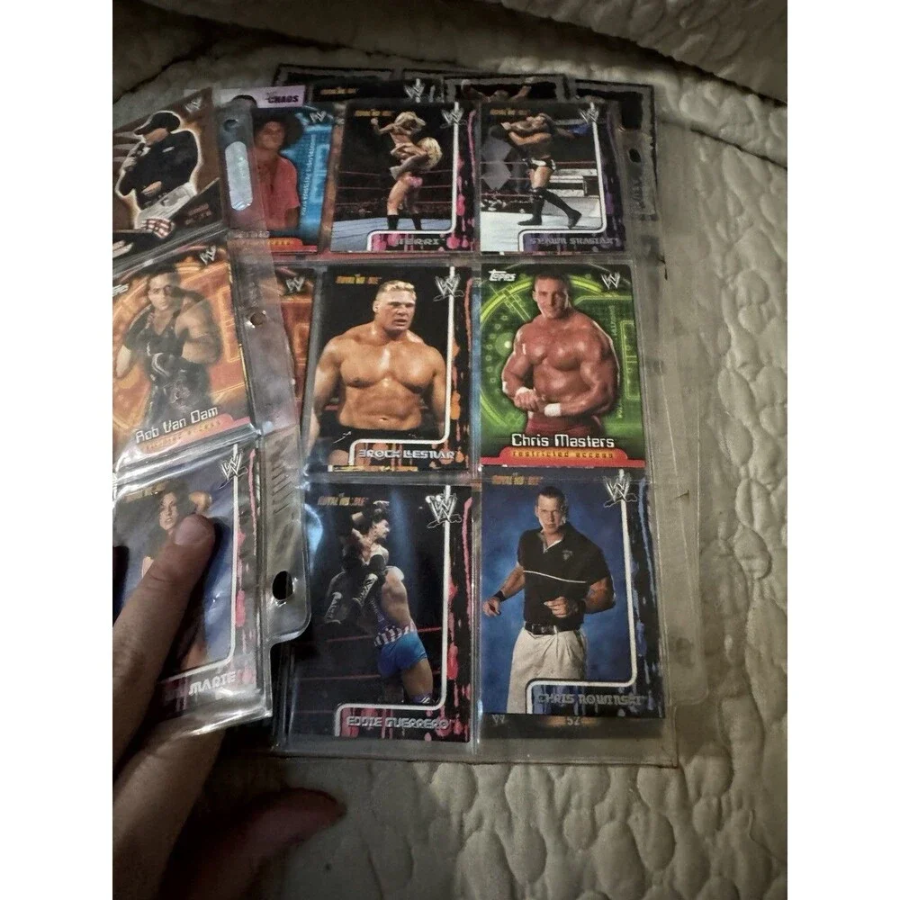 N/A huge assorted